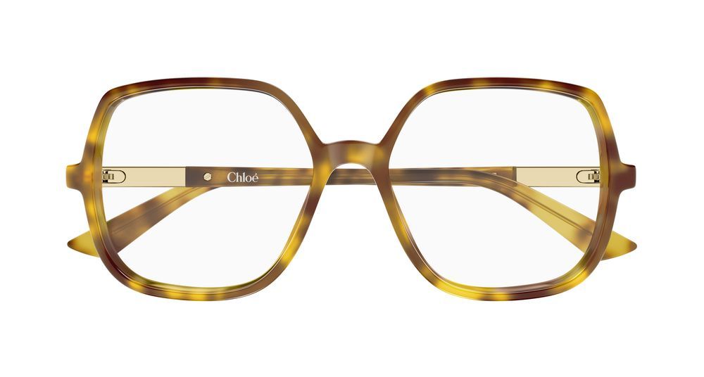 Chloé CH0368O Ecaille
