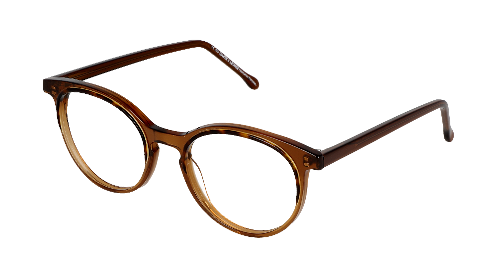 Gabin & Léonie GL2203 Marron
