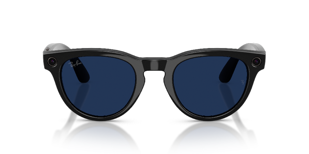 Ray-Ban Meta Gen 2 Headliner – RW4013 Noir