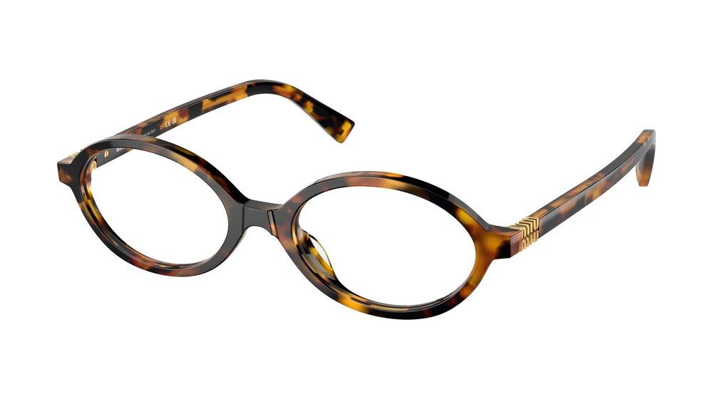 Miu Miu 0MU 01XV Ecaille