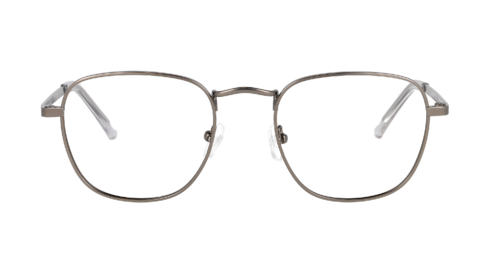 Baila OHM2128 Gris métal