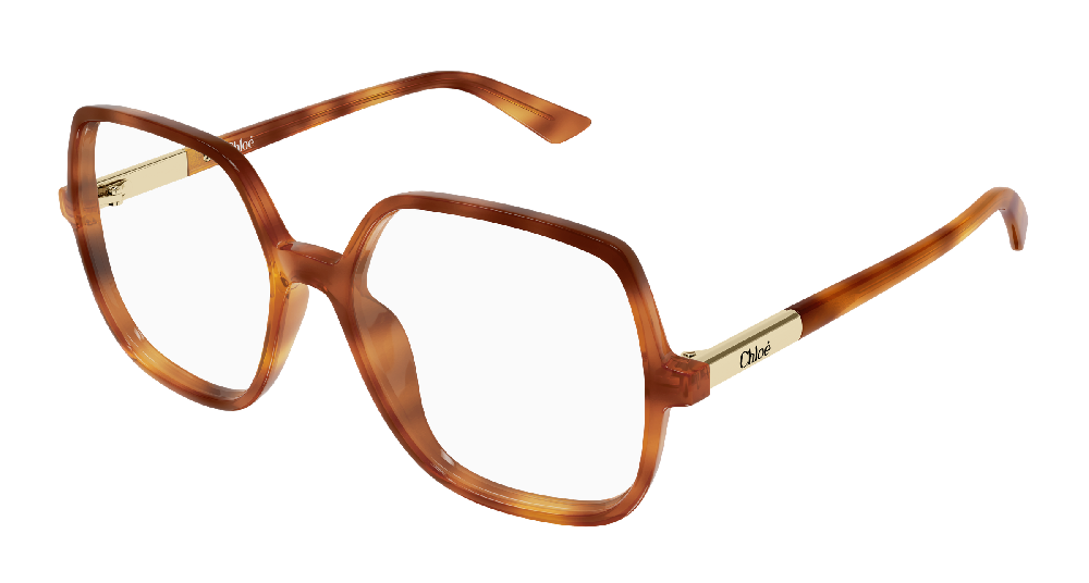 Chloé CH0368O Ecaille