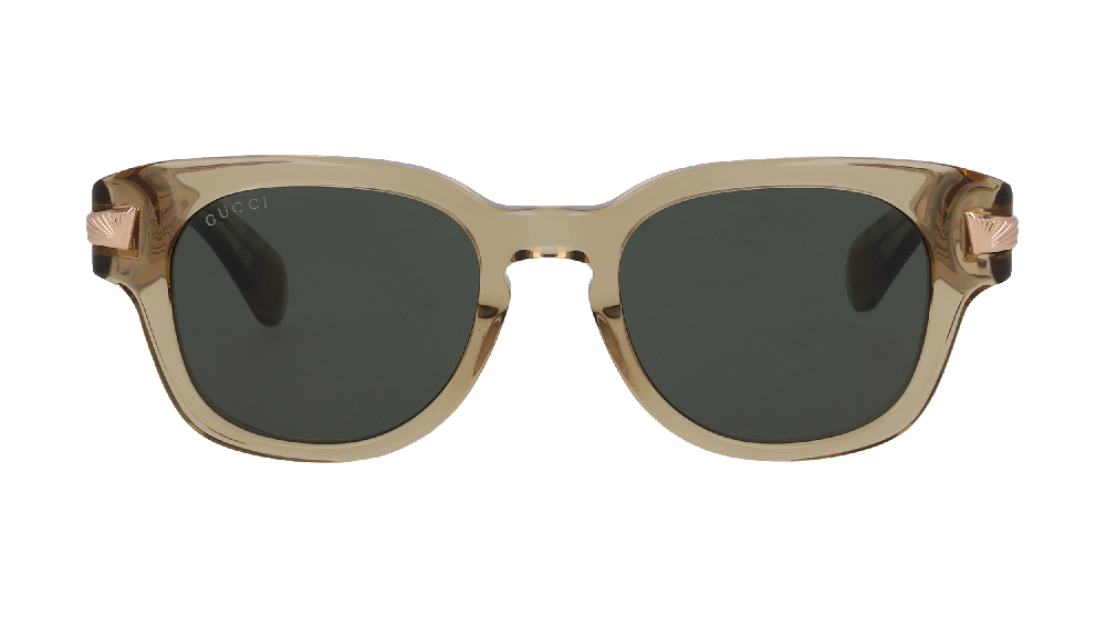 Gucci GG1518S Brun