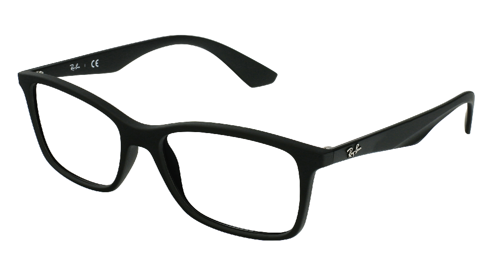 Ray-Ban RX7047 Noir