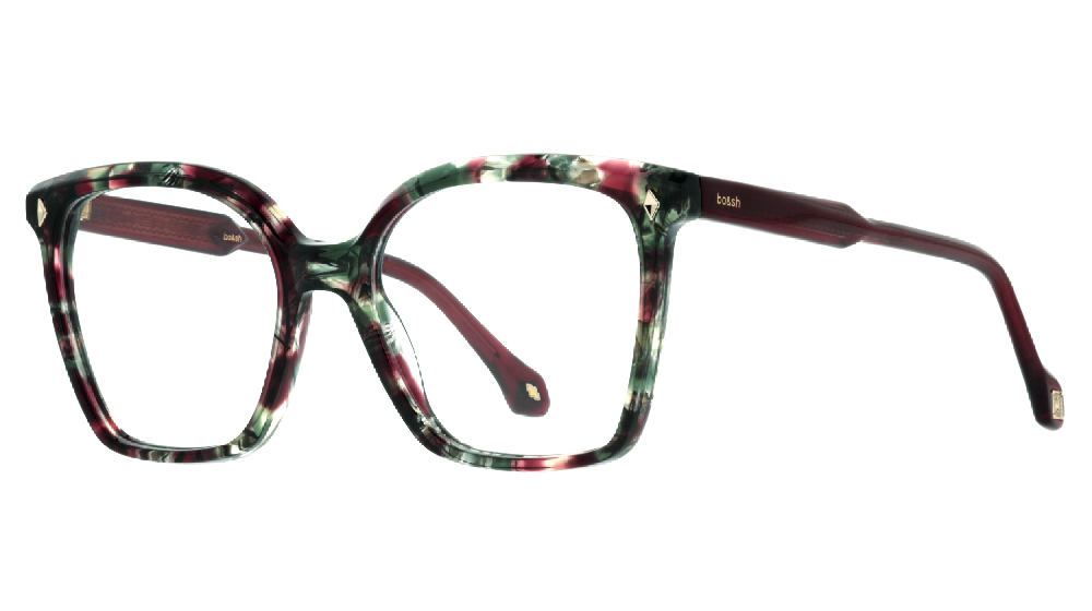 Ba&sh BA1086 Rouge