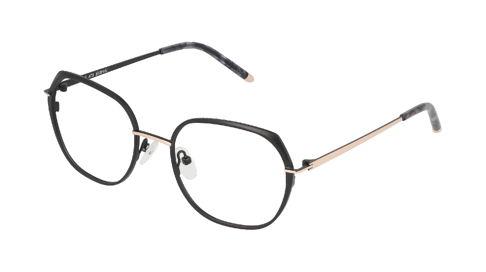 Morphoz MZF2502 Noir