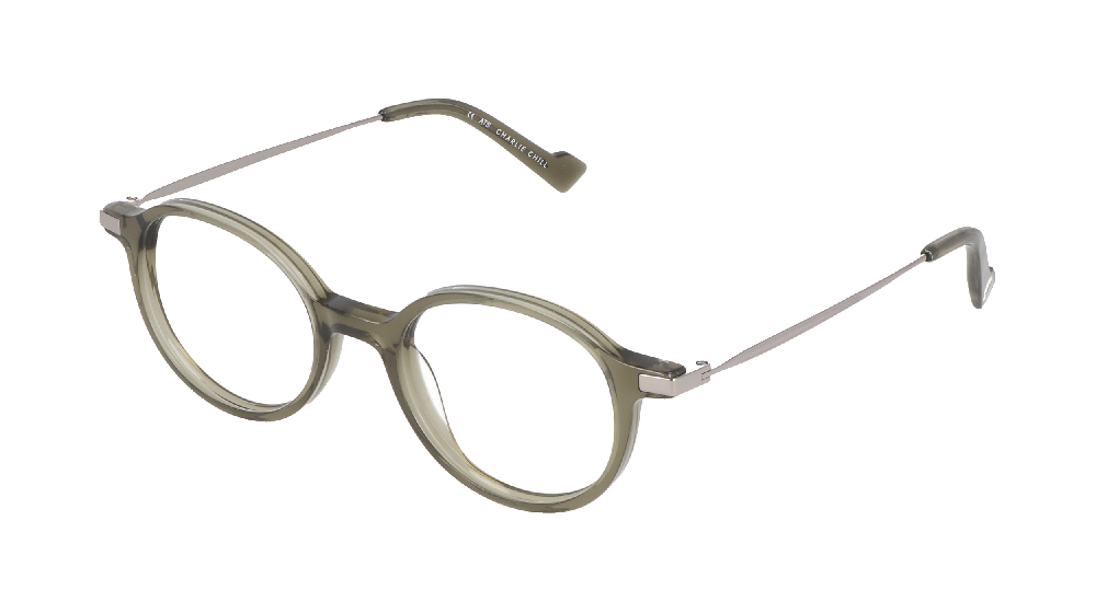 Charlie Chill CCA2604 Kaki