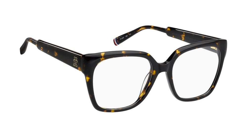 Tommy Hilfiger TH 2287 Brun