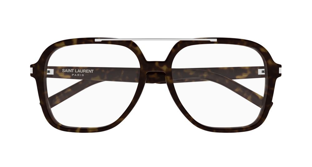Saint Laurent SL 545 OPT Ecaille