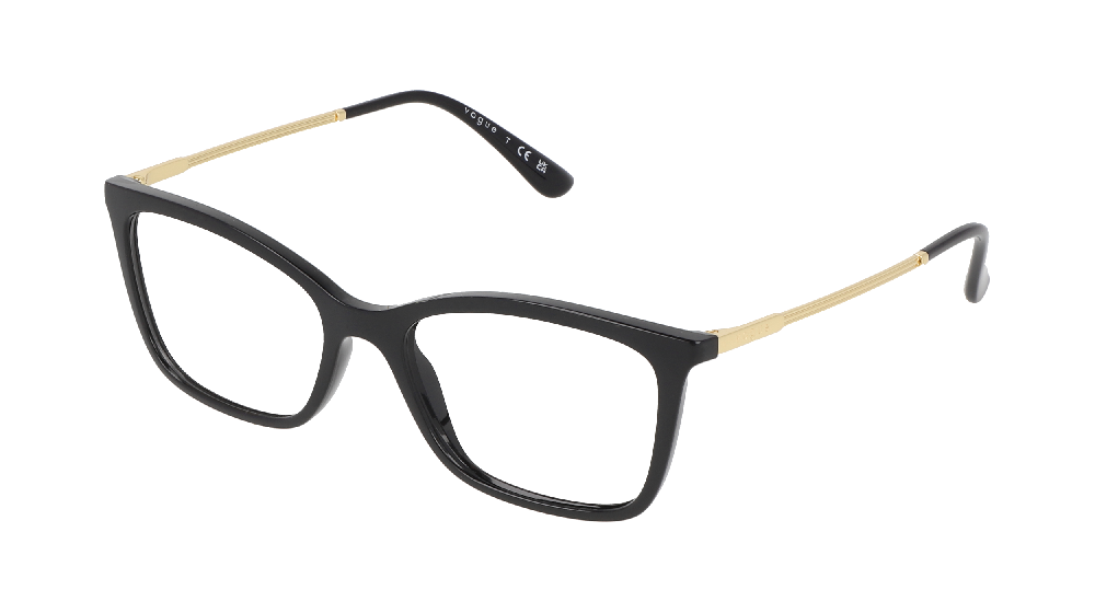 Vogue Eyewear VO5563 Noir