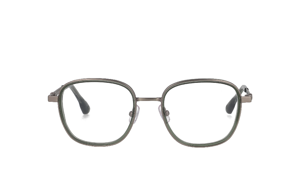 Maison Léo ML2409 Kaki