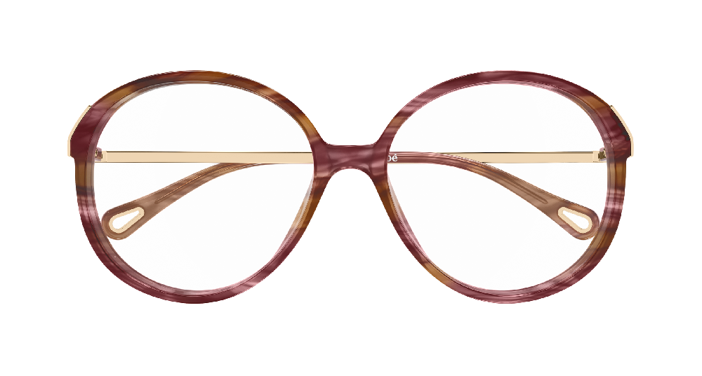 Chloé CH0408O Ecaille