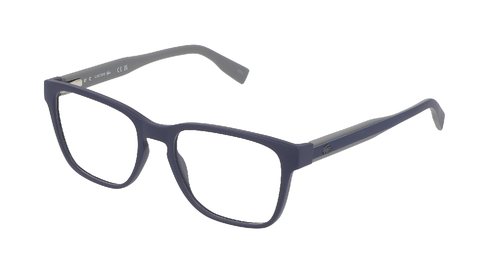 Lacoste L2935 Bleu