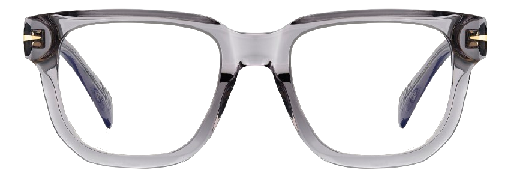Eyewear by David Beckham DB 7130 Gris