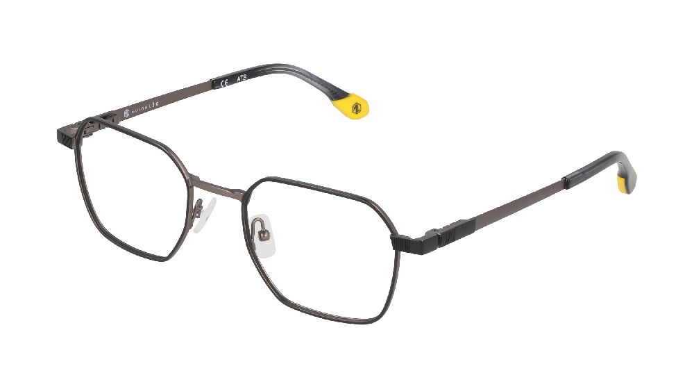 Maison Léo ML2601 Noir