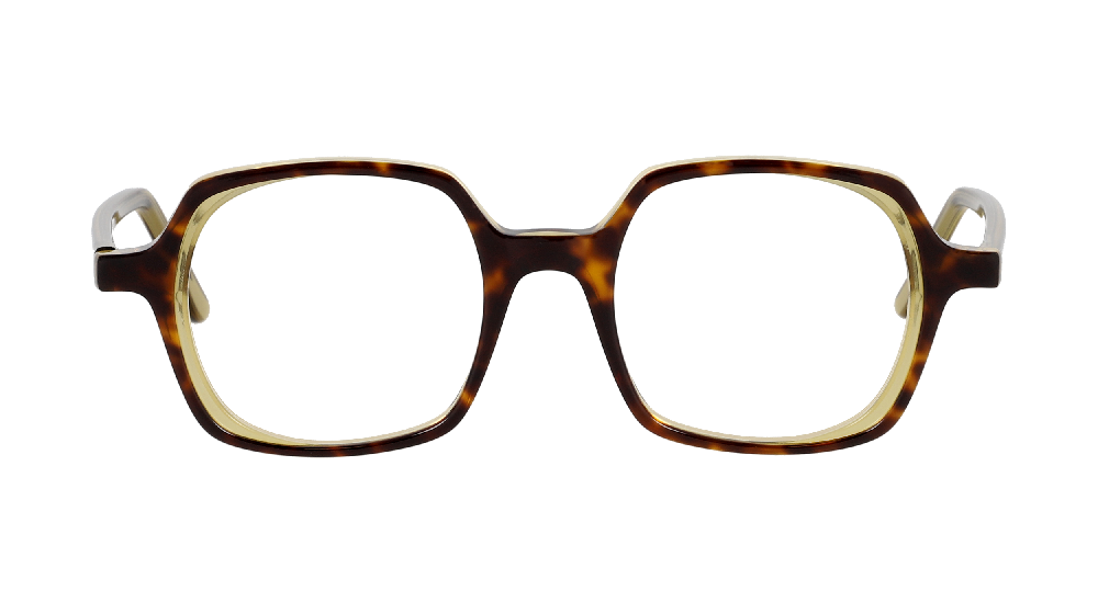 Gabin & Léonie GL2204 Marron