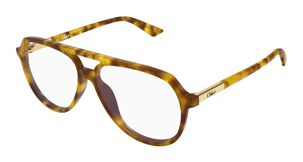 Chloé CH0366O Ecaille