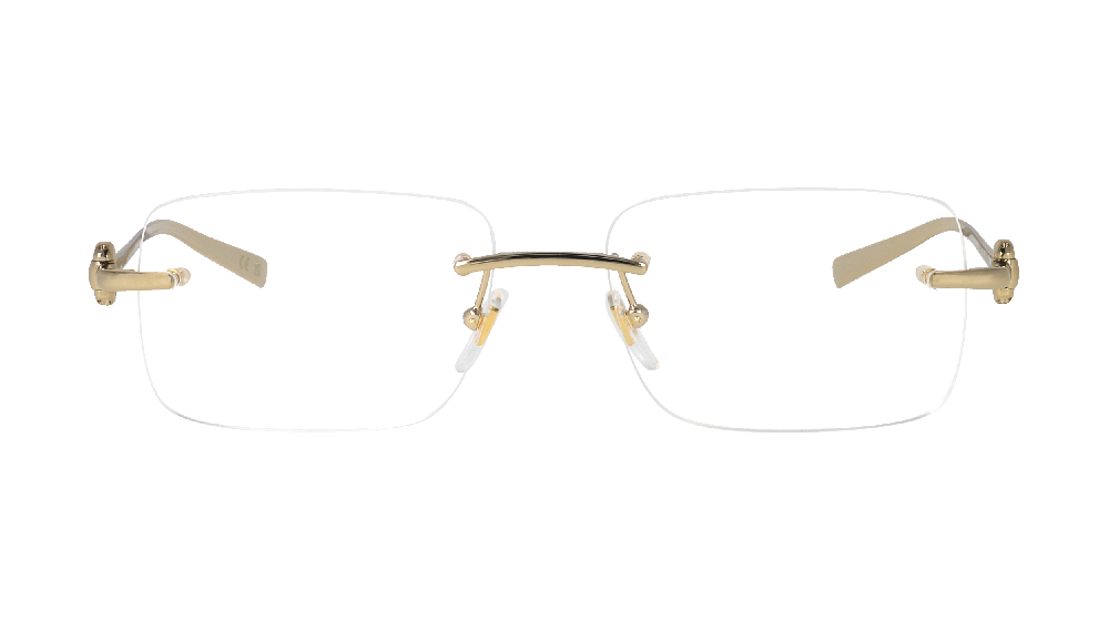 Gucci GG1703O Doré