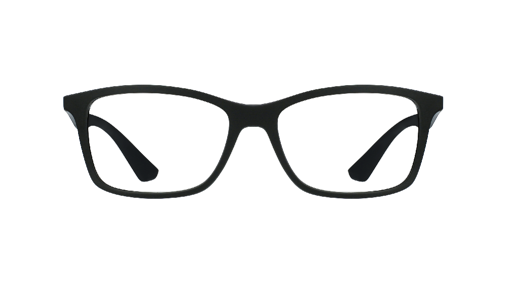 Ray-Ban RX7047 Noir