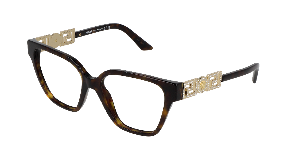 Versace VE3358B Ecaille