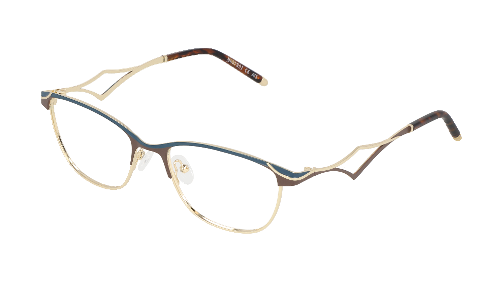 Morphoz MZF2512 Bleu