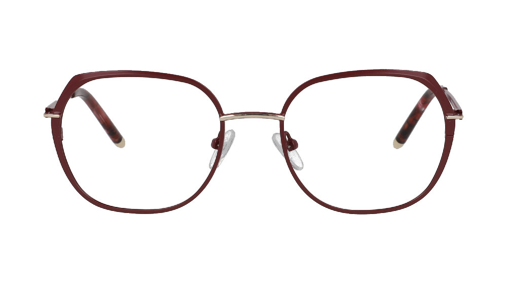 Morphoz MZF2502 Rouge