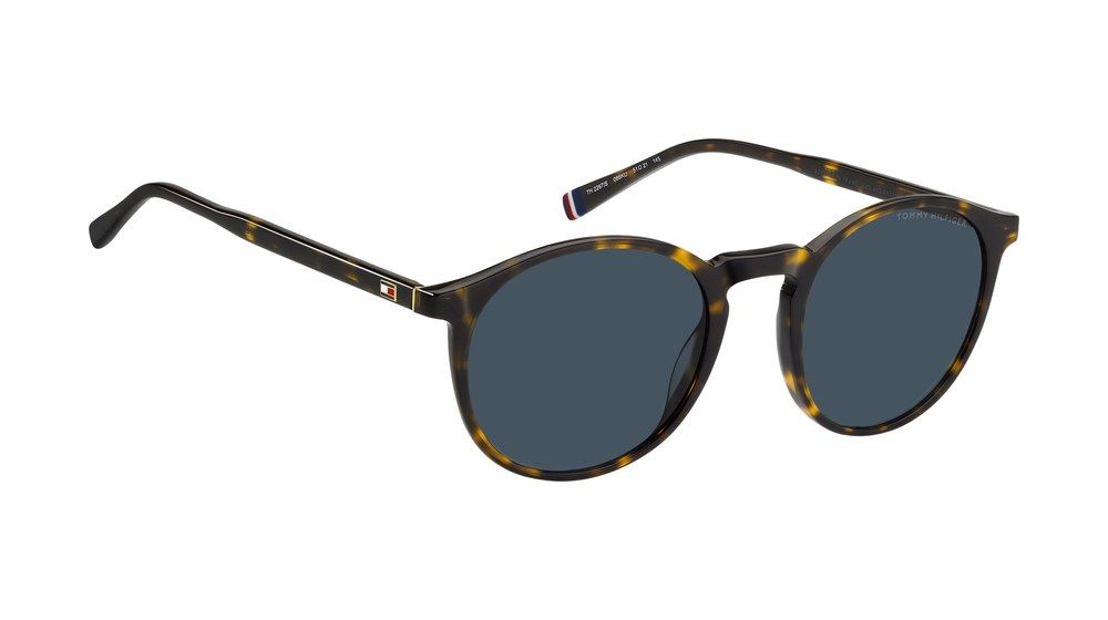 Tommy Hilfiger TH 2267/S Brun
