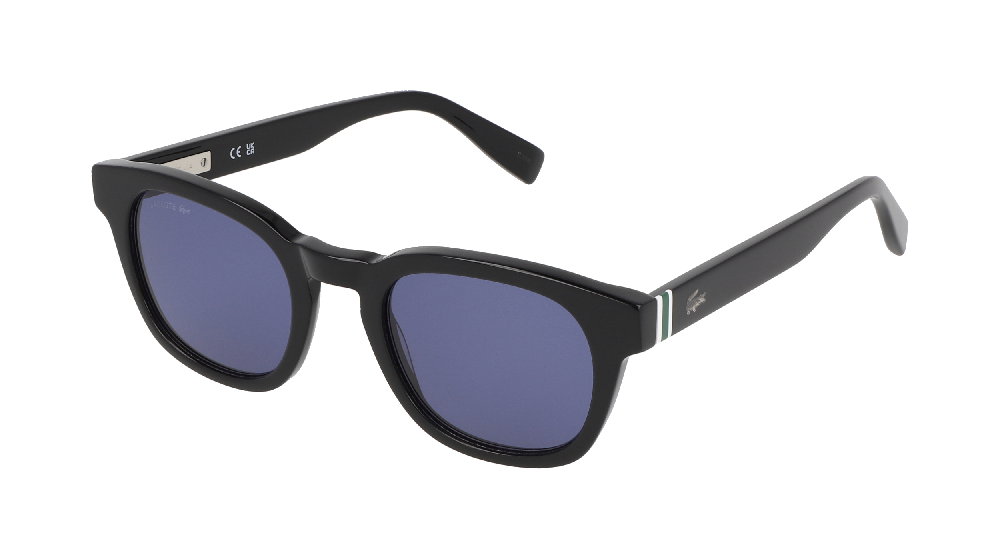 Lacoste L6015SN Noir