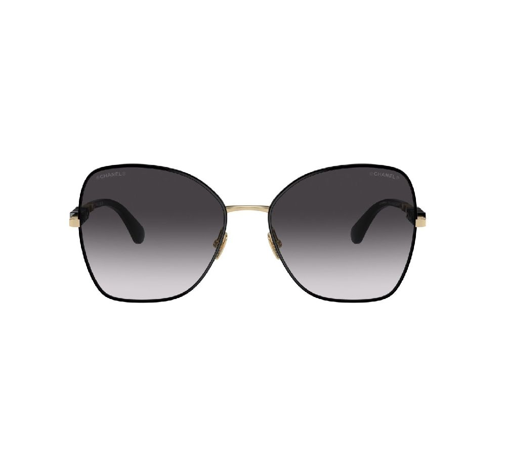 Chanel 0CH4283 Noir