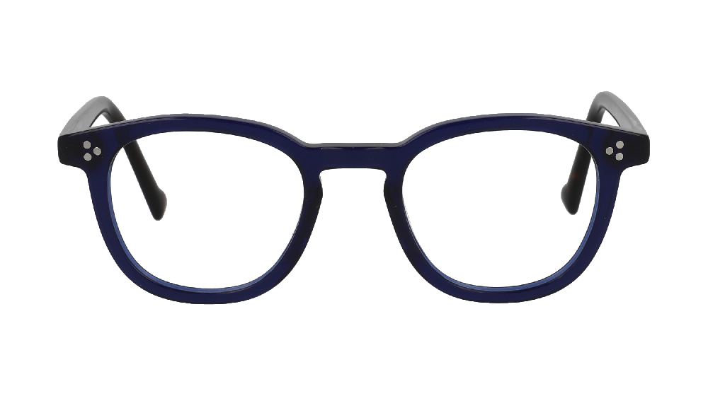 Charlie Chill MH2502 Bleu