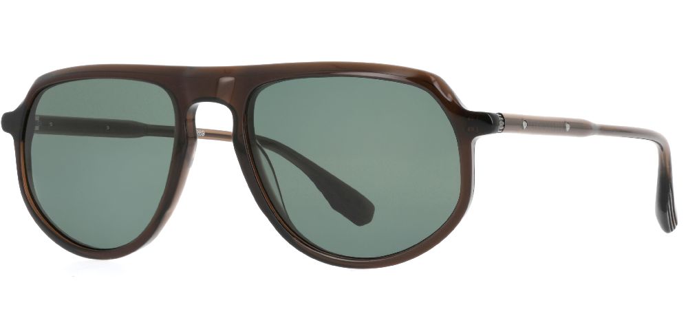 Façonnable EZE01 Brun