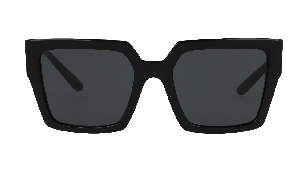 Dolce & Gabbana DG4446B Noir
