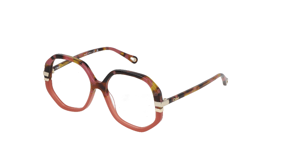 Chloé CH0107O Rose