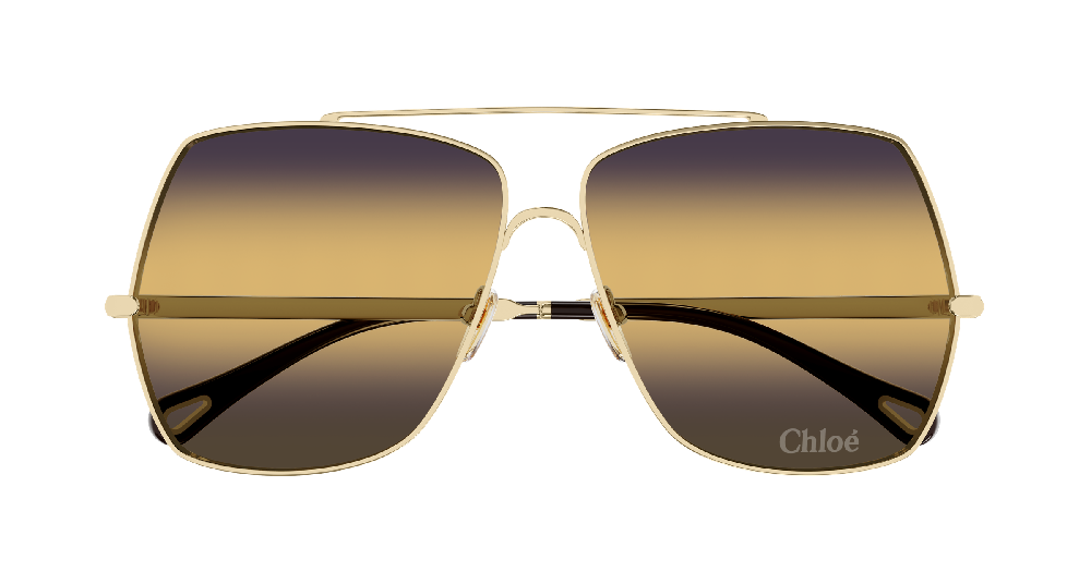 Chloé CH0278S Doré