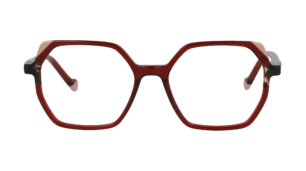Ibizcus IBI2605 Rouge