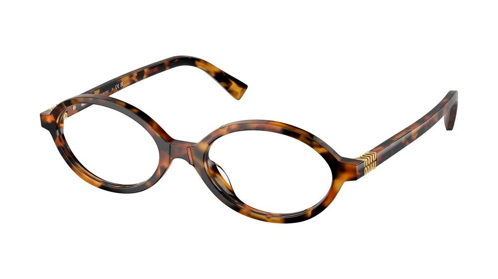 Miu Miu 0MU 01XV Ecaille