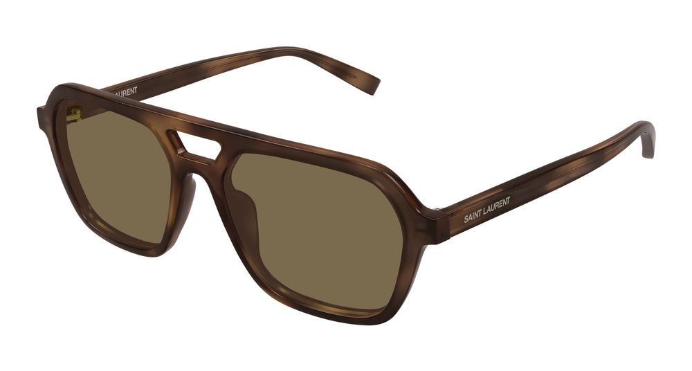 Saint Laurent SL M161 Ecaille