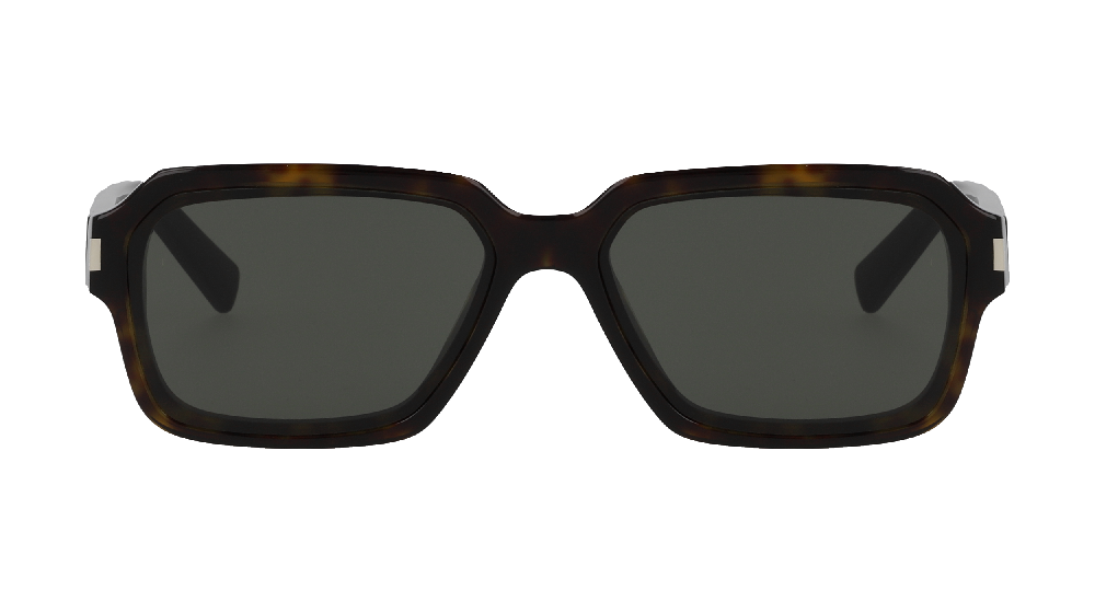 Saint Laurent SL M130 Ecaille