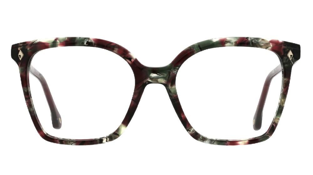 Ba&sh BA1086 Rouge