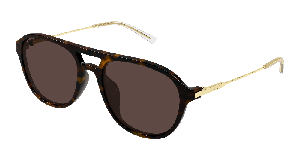 Gucci GG1221S Doré
