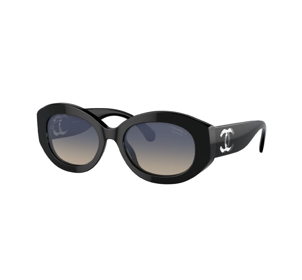 Chanel 0CH5528 Noir