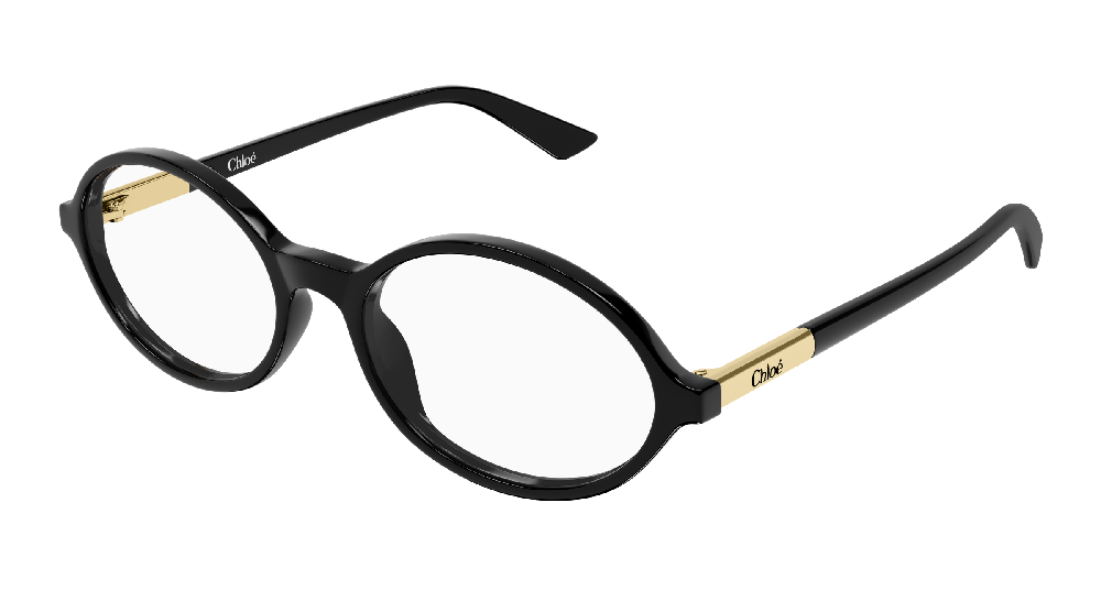 Chloé CH0367O Noir