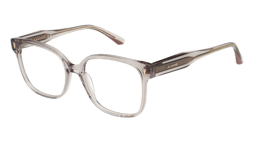 Sandro SD2056 Brun