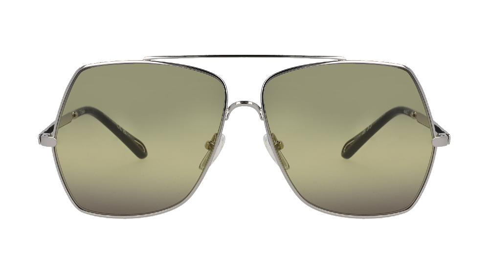 Chloé CH0278S Argent