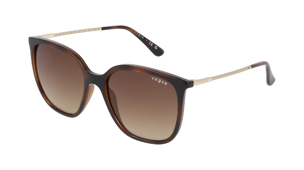 Vogue Eyewear VO5564S Ecaille