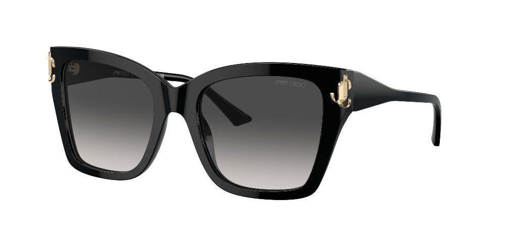 Jimmy Choo JC5012 Noir