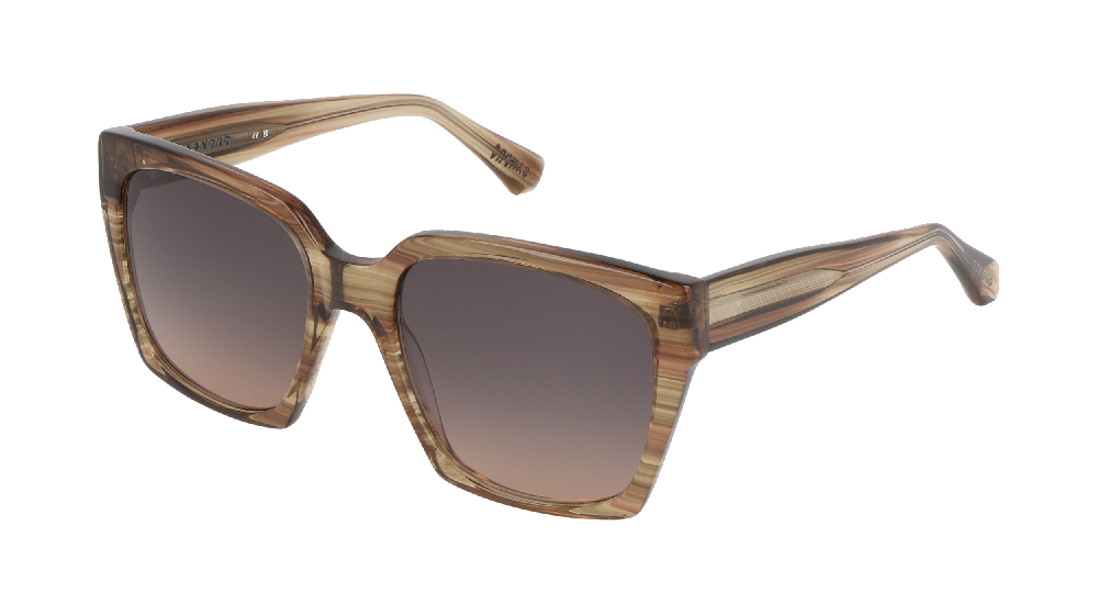 Sandro SD6052 Brun