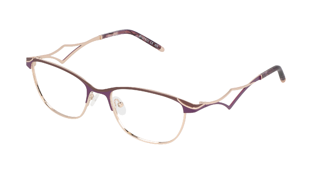 Morphoz MZF2512 Bordeaux