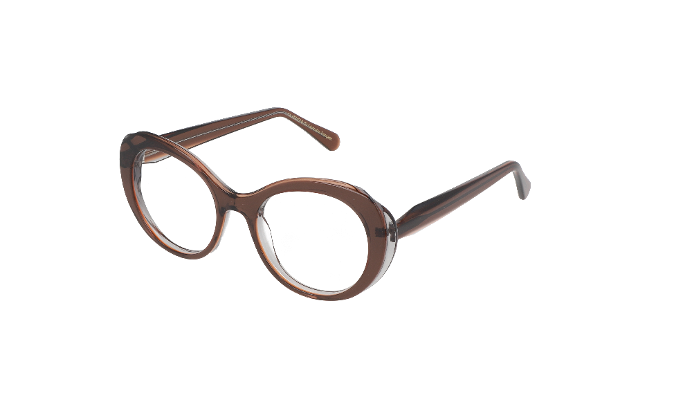 Ici&Co ICIF2404 Brun