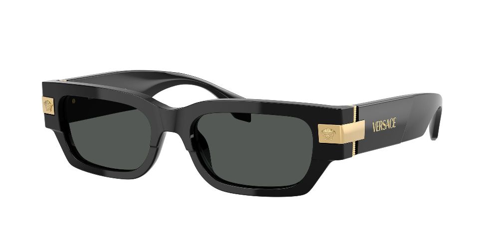 Versace VE4465 Noir